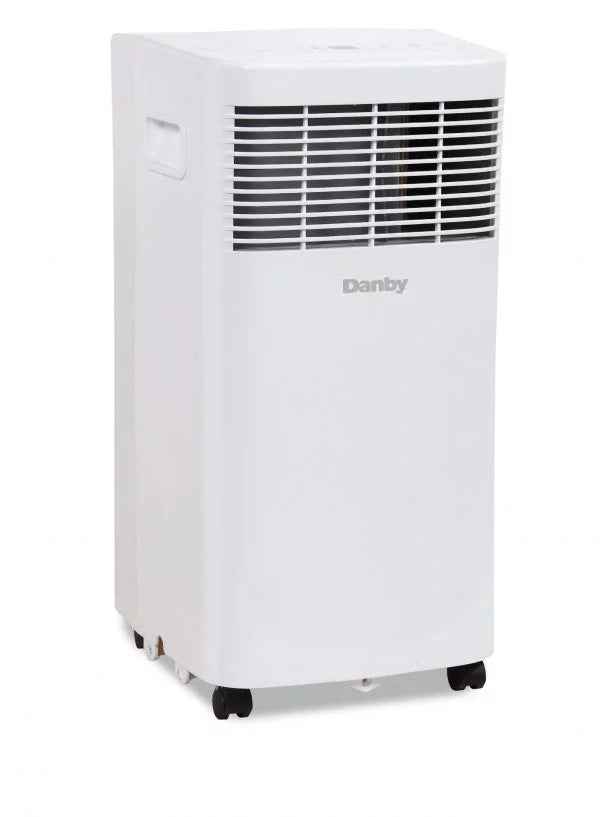 5000 BTU White Portable AC W578663