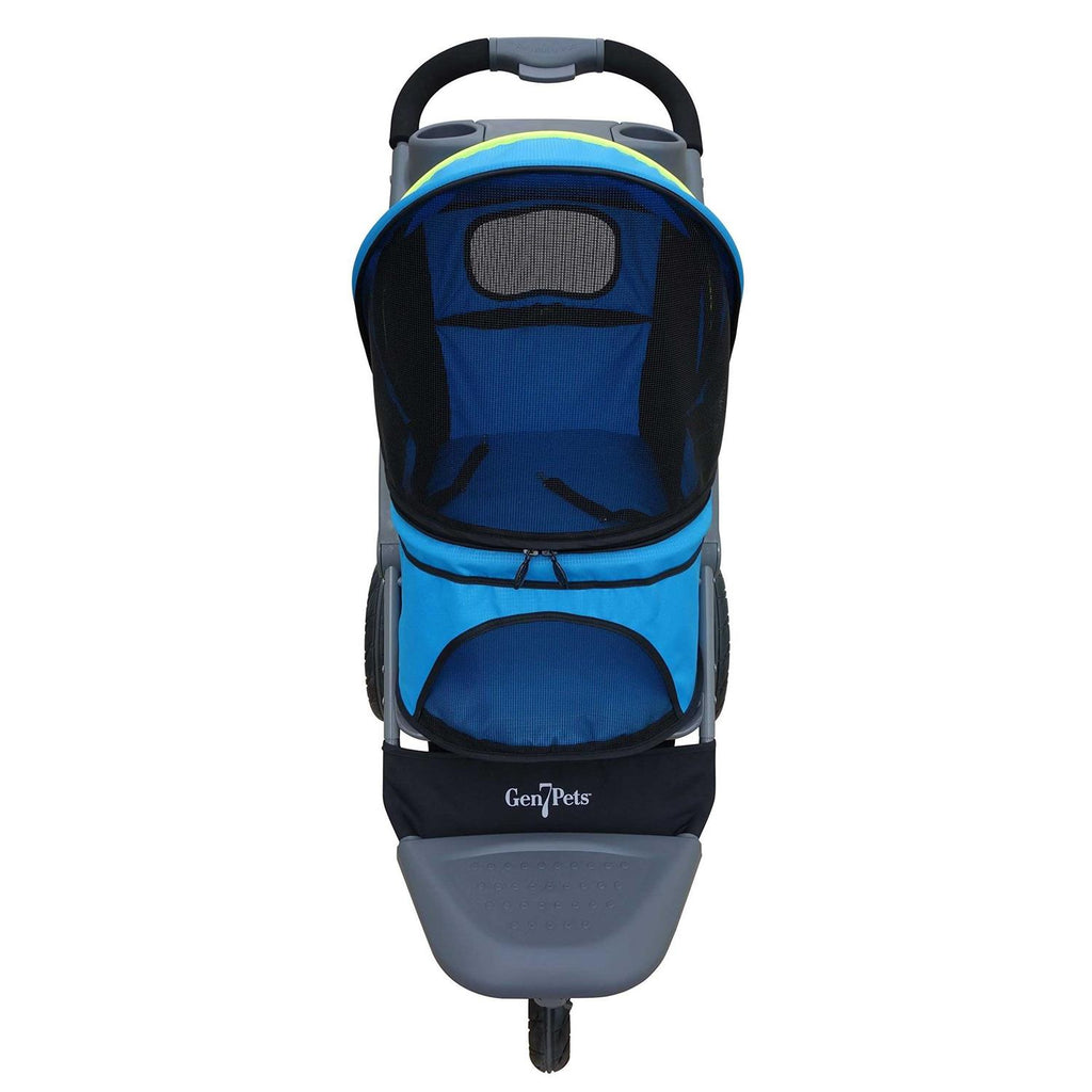 Pet Stroller Y312