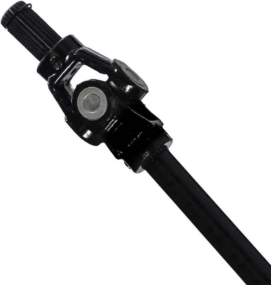 Set of 4 ATV CV Axle Drive Shaft Assembly U653854