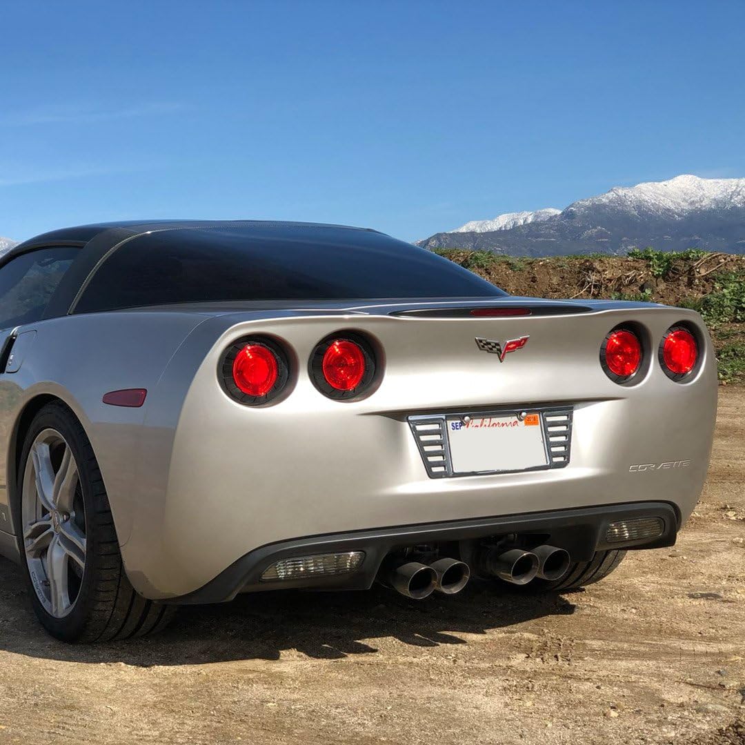 LED Tail Lights Q37205