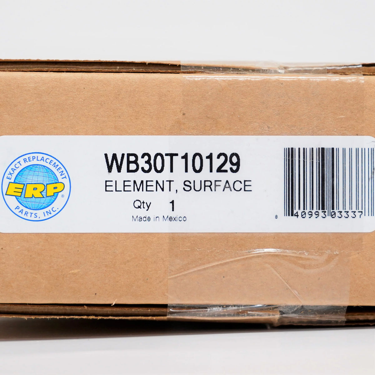 Surface Unit Burner A384