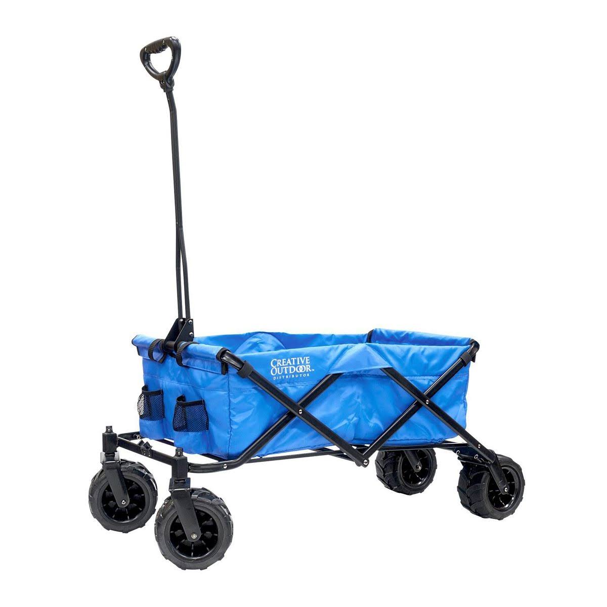 All-Terrain Folding Wagon S252540