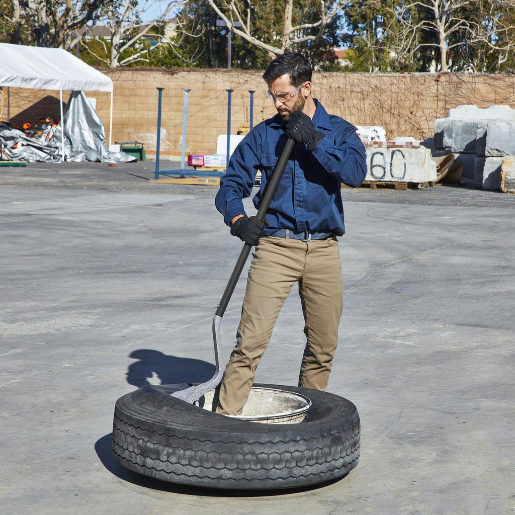 Manual Truck Tire Changer I704738