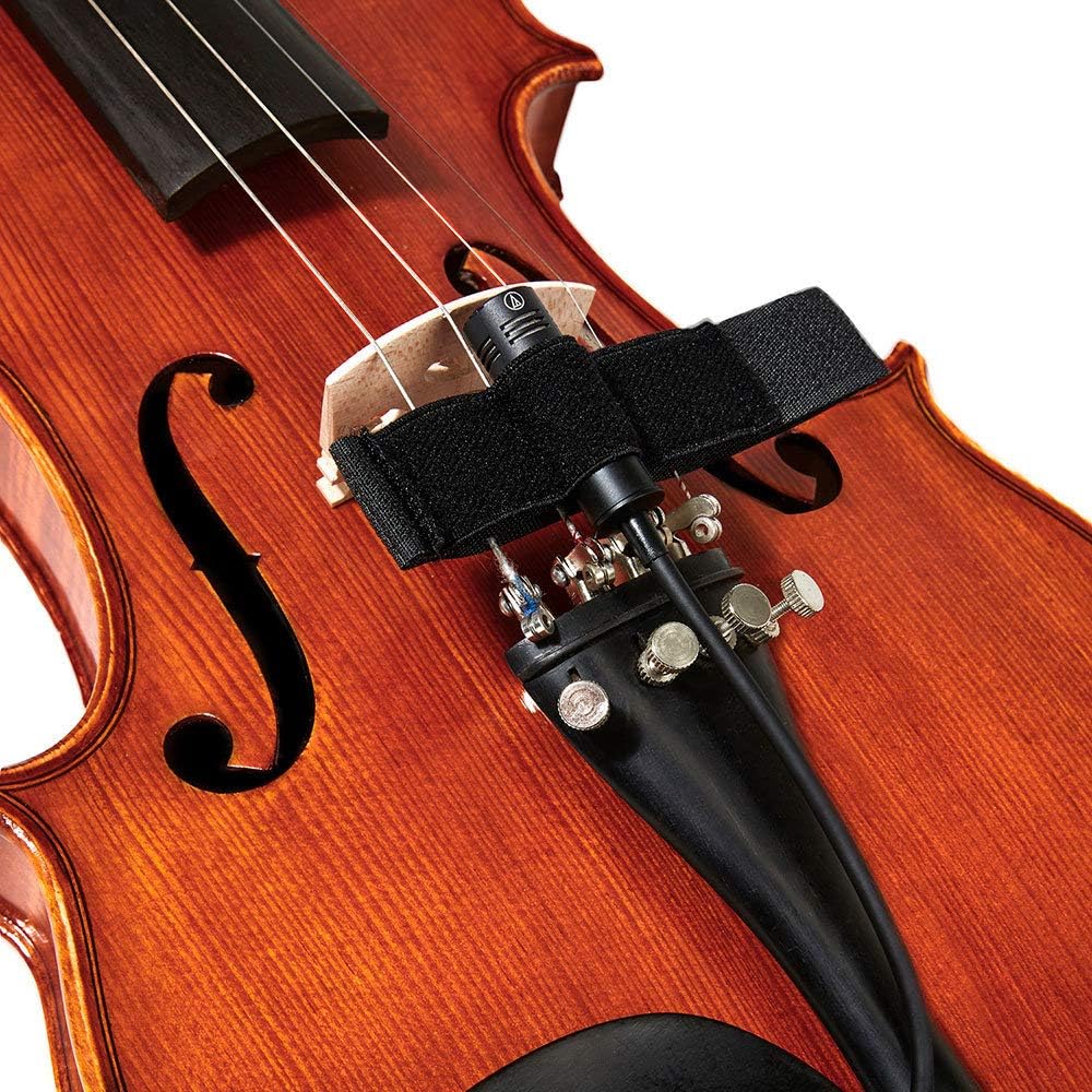 Clip-On Instrument Microphone H969470
