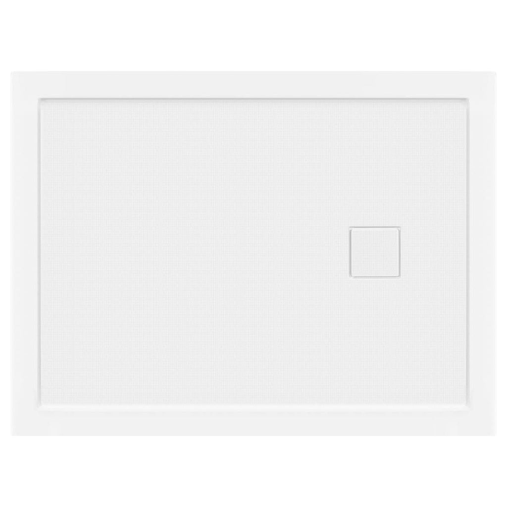 48 x 36 Single Threshold Shower Pan Base I5802