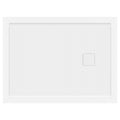 48 x 36 Single Threshold Shower Pan Base I5802
