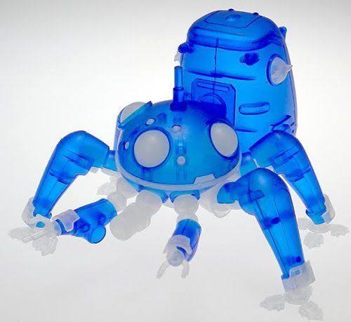 Tachikoma Optical Camou W76109