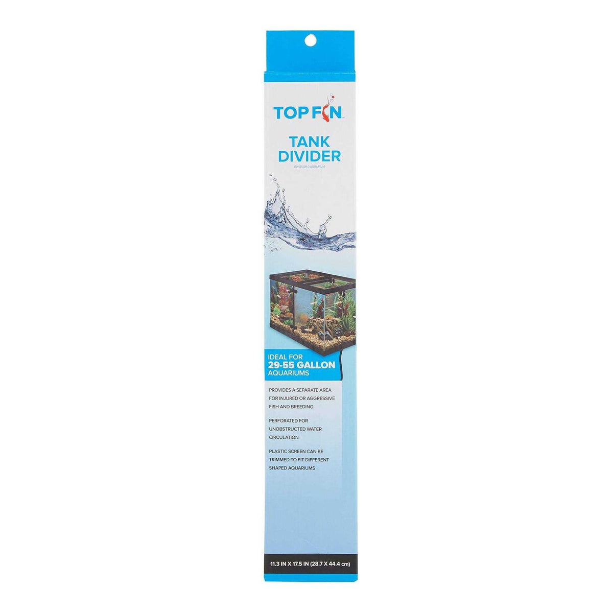 Tank Divider V809