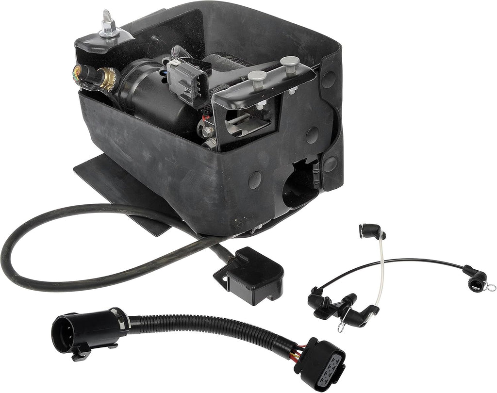 Air Suspension Compressor D165764