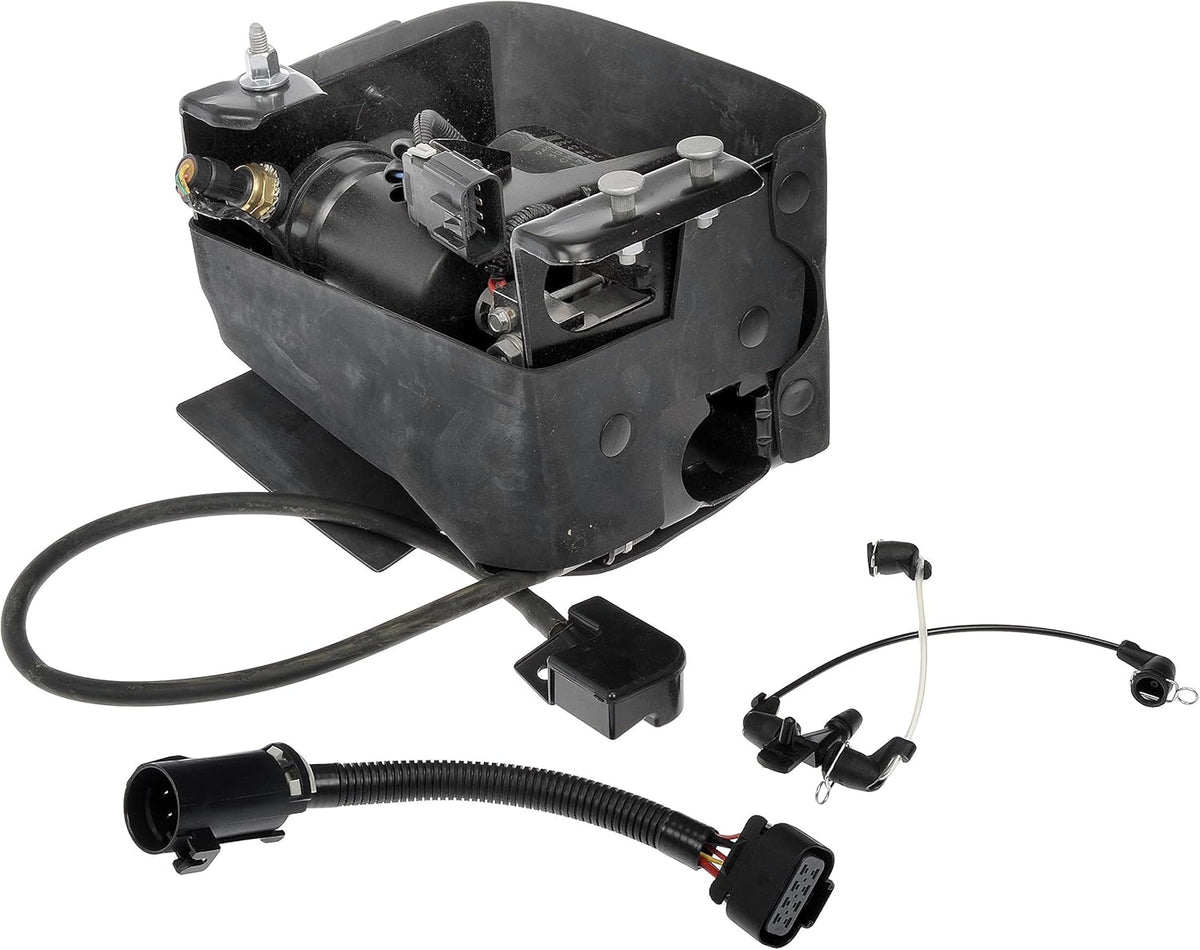 Air Suspension Compressor D165764