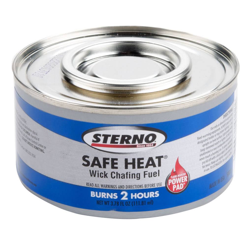 2 Hour Chafing Fuel (72/case) T680