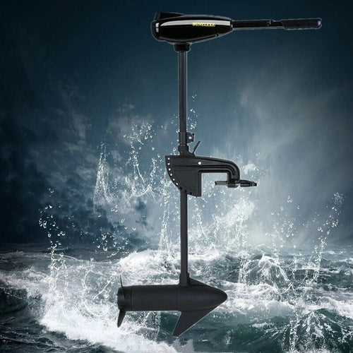 12V 408W Electric Trolling Motor I1382