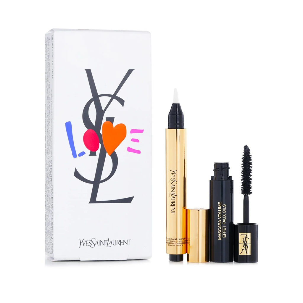 Touche Eclat Radiant Touch Set: 2pcs S735074