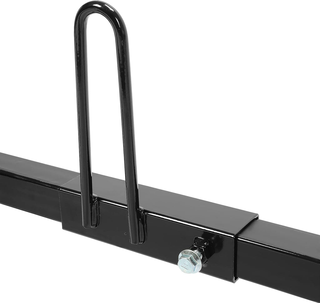 Full-Size Roof Rack Steel Cross Members 3 Bars K818302