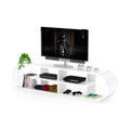 White TV Unit K477728