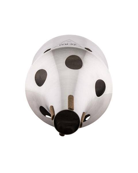 Aluminum Tenor Trombone Bucket Mute C467