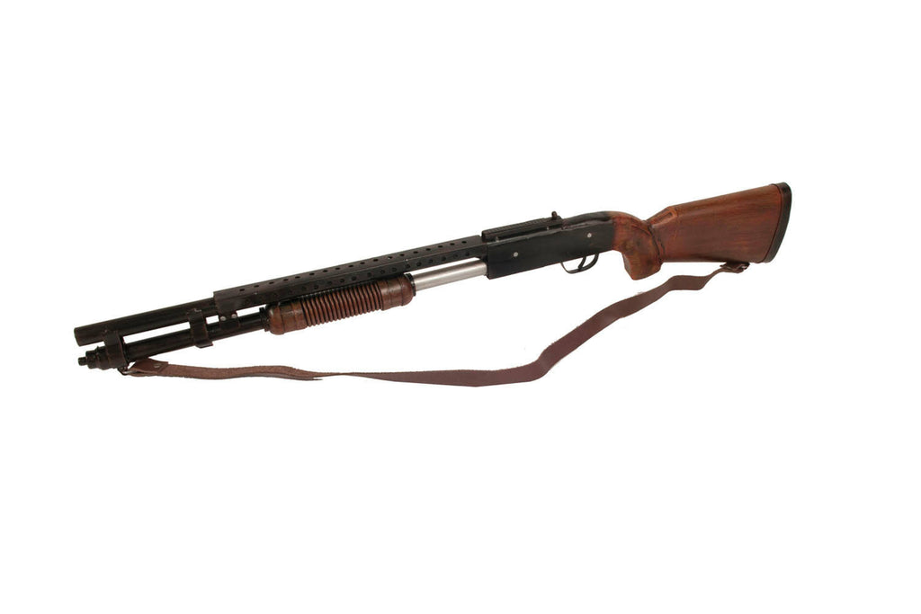 Metal Model A989