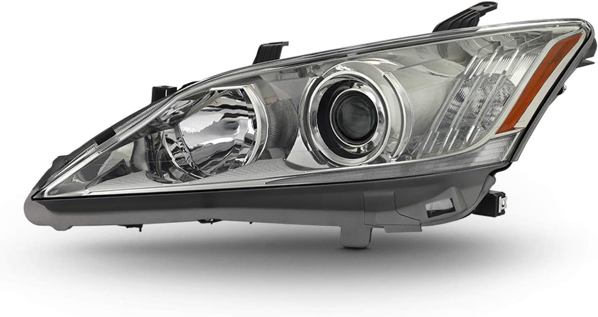 AFS Projector Headlight Driver Left Side S82025