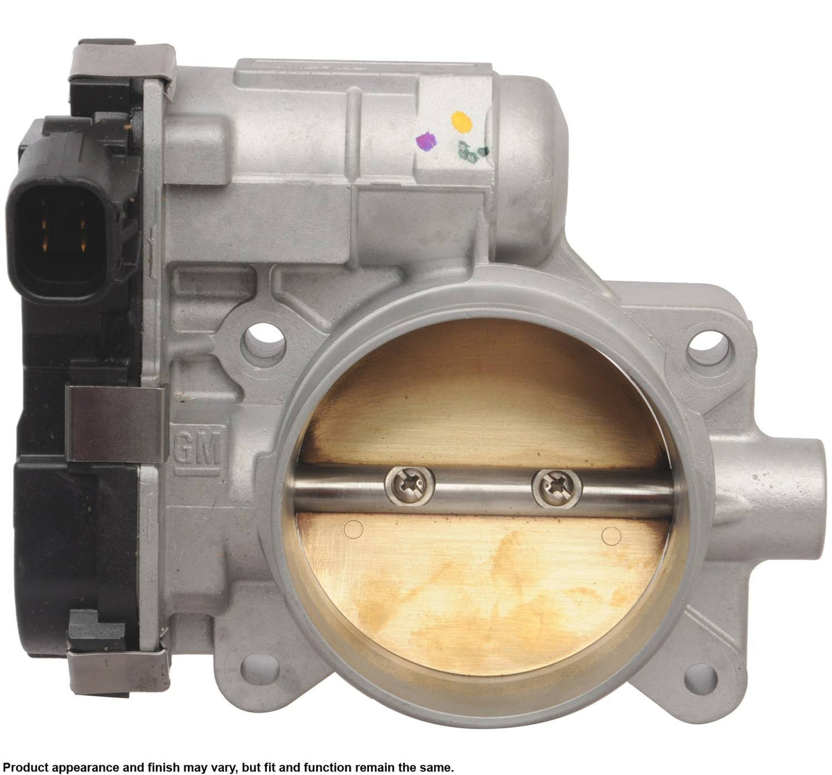 Throttle Body I4532
