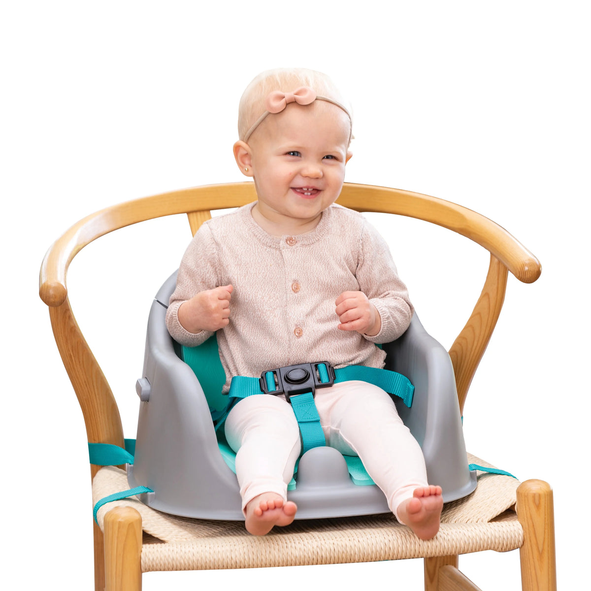 3-in-1 Discovery Seat and Booster C152