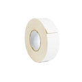 White Low Gloss Non Reflective Cloth Gaffer Tape, 12 inch x 60 yds N73059