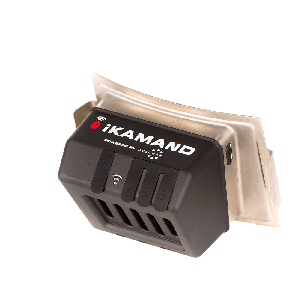 Kamado Joe Big Joe iKamand Smart Temperature Control T938