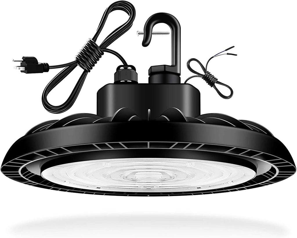 150W UFO LED High Bay Light 22500 lumens 5000K Daylight IP65 N508136