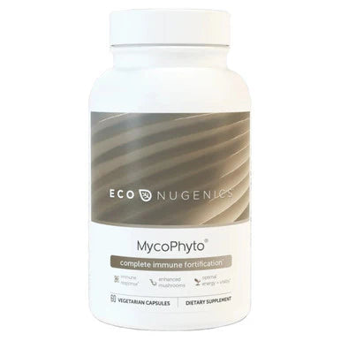 MycoPhyto Complex 60c D708