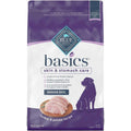 Turkey & Potato Recipe Senior Dry Dog Food T82952