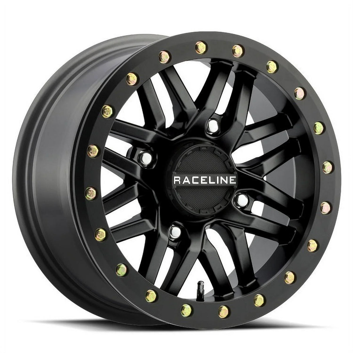 14" Black Wheels 27" Mud Lite XTR Tires Z780176