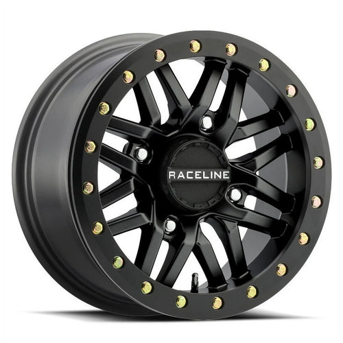 14" Black Wheels 27" Mud Lite XTR Tires Z780176