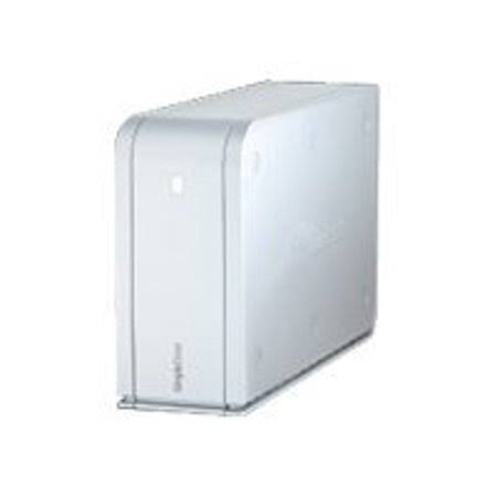 500 GB External Hard Drive USB 2.0 7200 RPM A895069