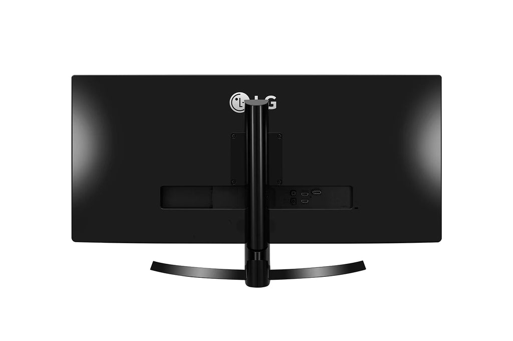 34 inch UltraWide WQHD IPS Monitor N6077