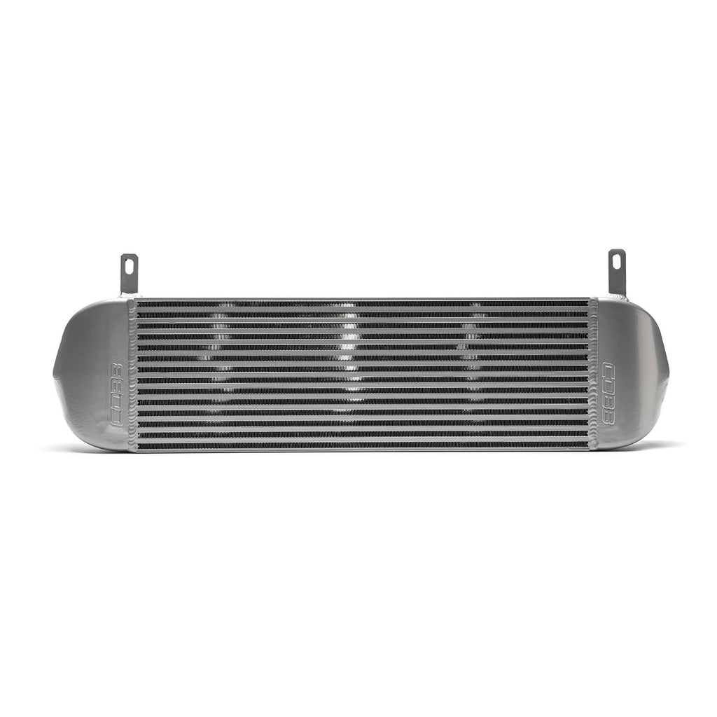 Front Mount Intercooler Silver G53529