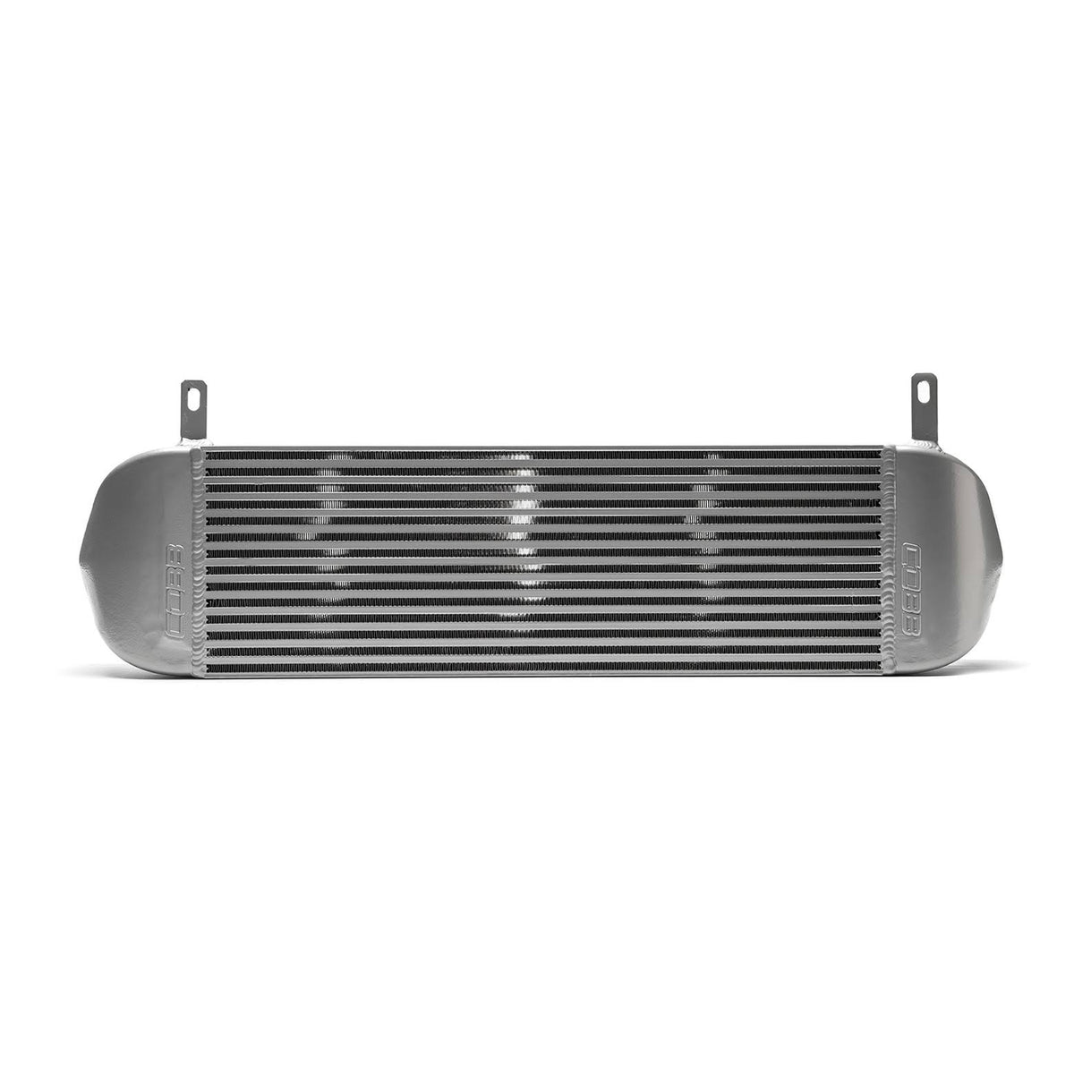 Front Mount Intercooler Silver G53529