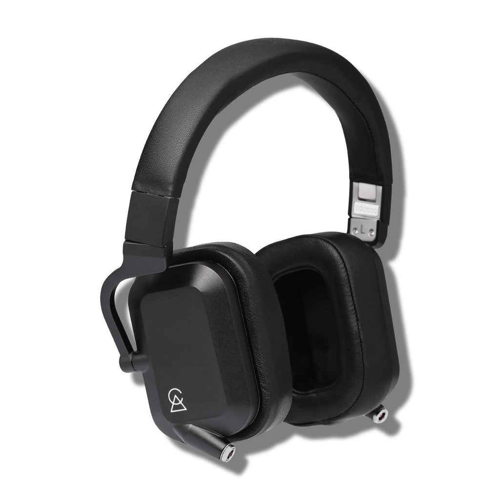 Cascade Headphones Z158
