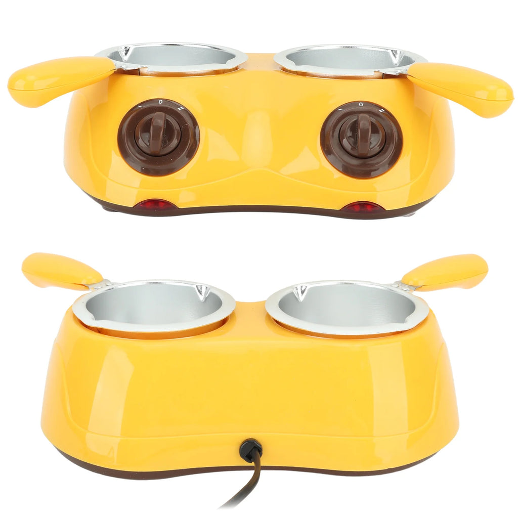 Chocolate Melting Pot with Double Pot I88165