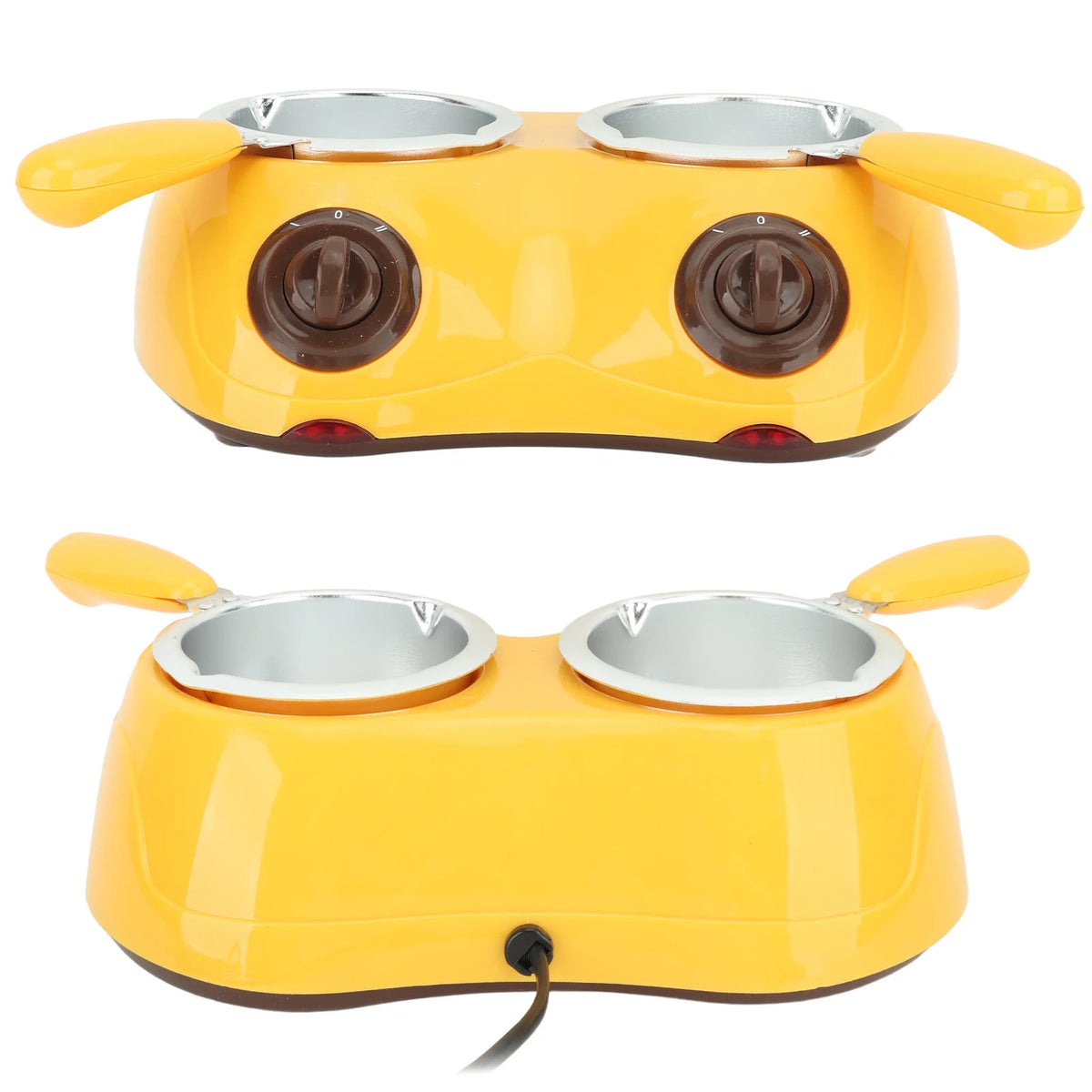 Chocolate Melting Pot with Double Pot I88165