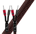 Silver Speaker Cable 12ft Pair A754852