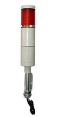 LED Tower Light, 120V, with Flashing K5070