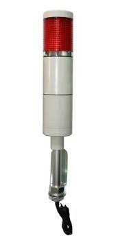 LED Tower Light, 120V, with Flashing K5070