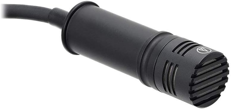 Clip-On Instrument Microphone H969470