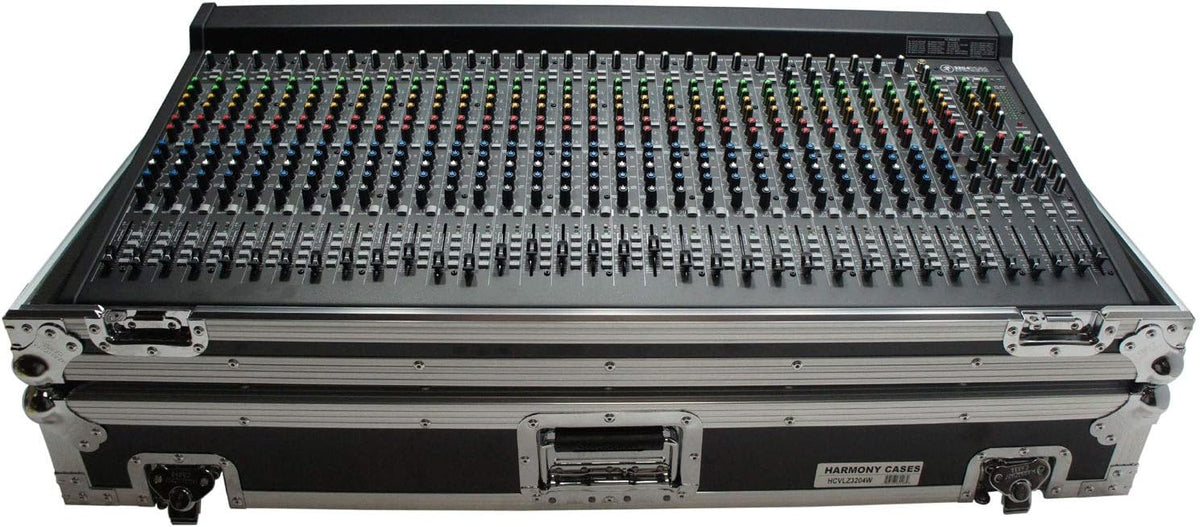 Flight Transport Road Custom Mixer Case Z674