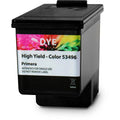 Cyan Magenta Yellow Ink Cartridge 1-pack A162