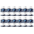 Brain Health Booster 12 Bottles T260