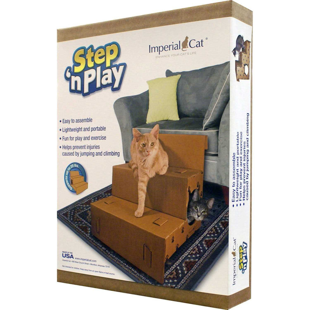 Cat Pet Steps A4642