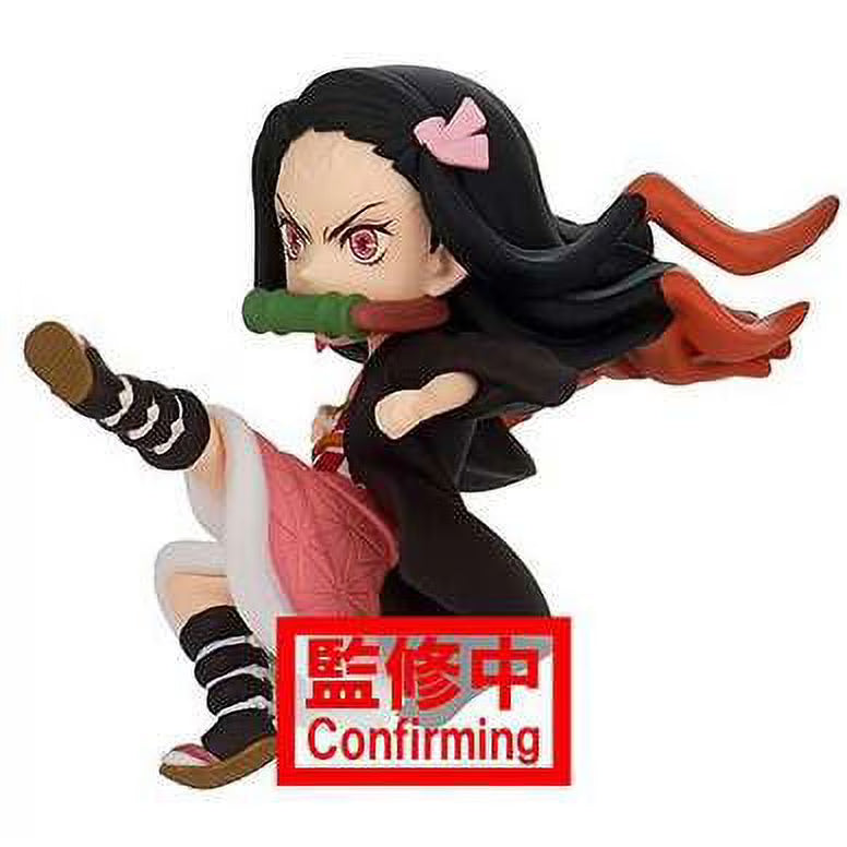 Nezuko Kamado Collectible PVC Figure S972