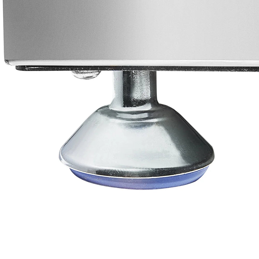 Round-Shape Thin Waffle Maker D77232