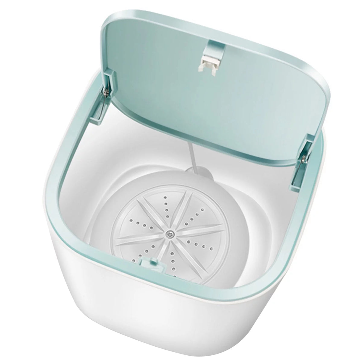 Portable Mini Washing Machine B562