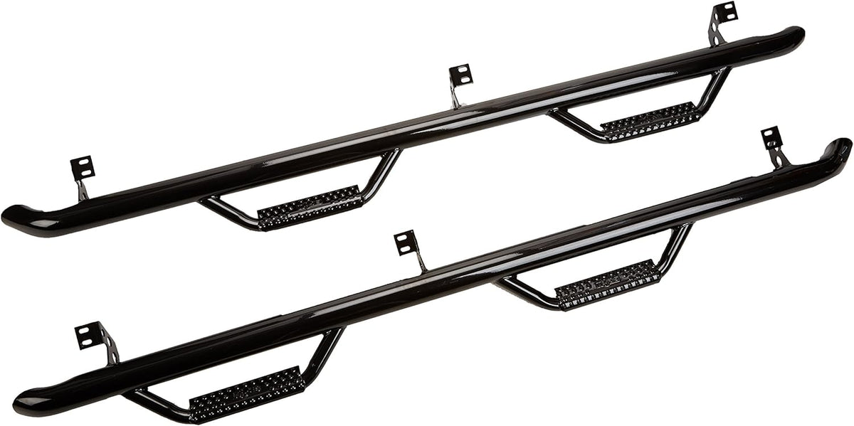Nerf Step Wheel 2 Wheel Gloss Black D8225